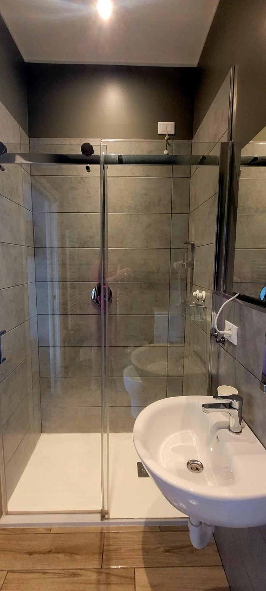 Al Binario Brescia Hotel ภายนอก รูปภาพ